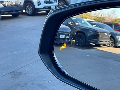 Used 2025 Toyota Grand Highlander FWD image 21