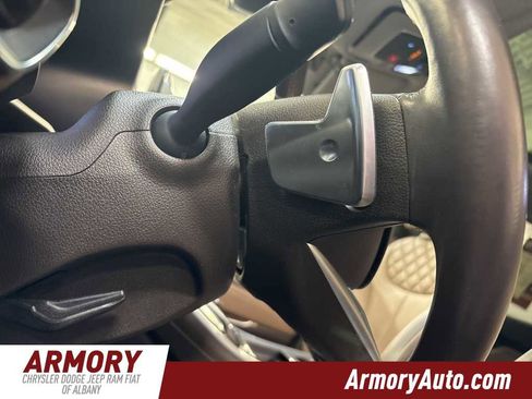 Used 2023 Hyundai Santa Fe Limited image 12