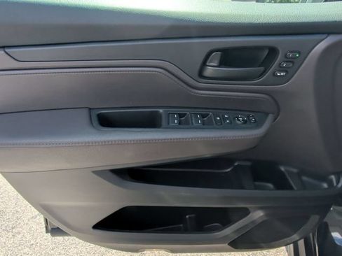 Used 2019 Honda Odyssey EX-L image 25