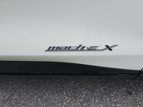 Used 2021 Ford Mustang Mach-E Premium image 5