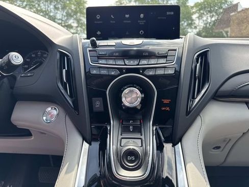 Used 2021 Acura RDX AWD w/ Advance Package image 25