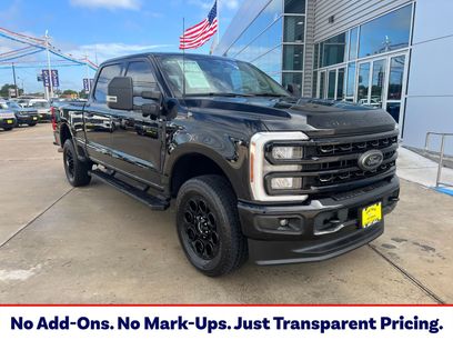 Used 2024 Ford F250 XLT w/ Black Appearance Package