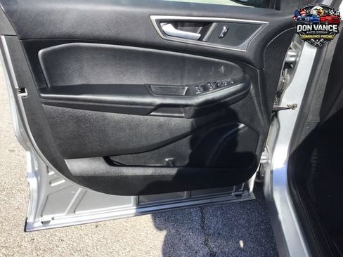 Used 2024 Ford Edge SEL w/ Convenience Package AWD/4WD image 10