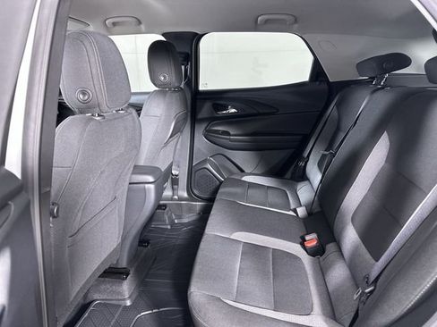 New 2026 Chevrolet TrailBlazer LT image 67