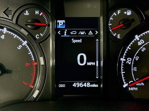 Certified 2023 Toyota 4Runner SR5 RWD image 14