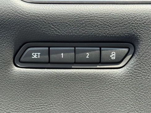 New 2025 Cadillac XT5 Premium Luxury w/ Technology Package image 17