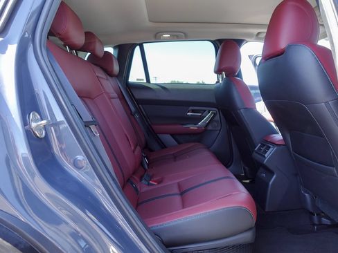Certified 2025 MAZDA CX-50 AWD 2.5 Hybrid w/ Premium Pkg image 16