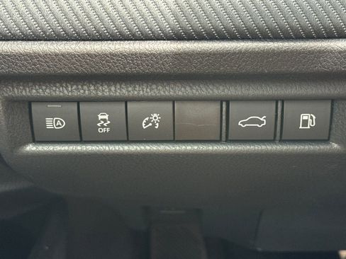New 2026 Toyota Camry SE w/ Multimedia Upgrade Package FWD image 29