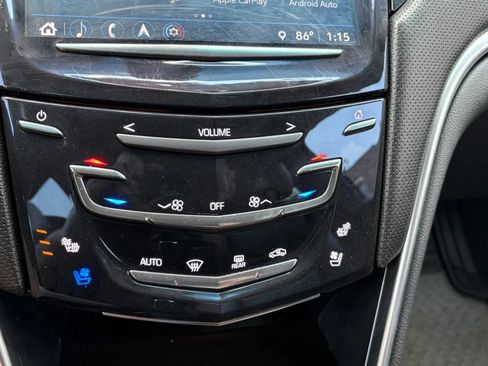 Used 2019 Cadillac XTS Luxury FWD image 22
