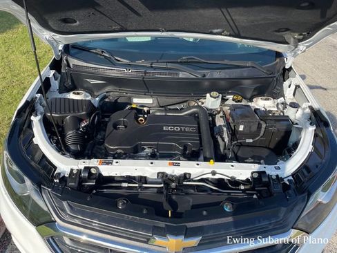 Used 2019 Chevrolet Equinox LT image 21