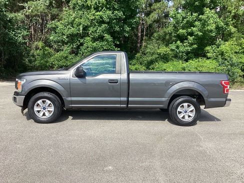 Used 2018 Ford F150 XL w/ Equipment Group 101A Mid RWD image 6