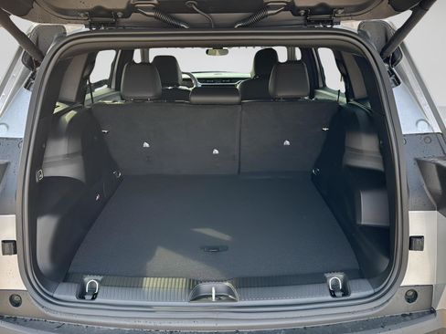 New 2026 Jeep Cherokee Limited AWD/4WD image 23