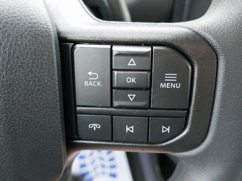 New 2026 Ford F150 STX w/ F-150 LOBO Package image 18