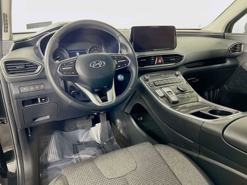 Certified 2023 Hyundai Santa Fe SEL AWD/4WD image 9