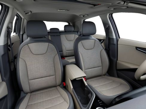 New 2026 Kia Niro Wave w/ Wave Preserve Package FWD image 18