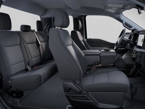 New 2025 Ford F150 XL w/ Tow/Haul Package image 27