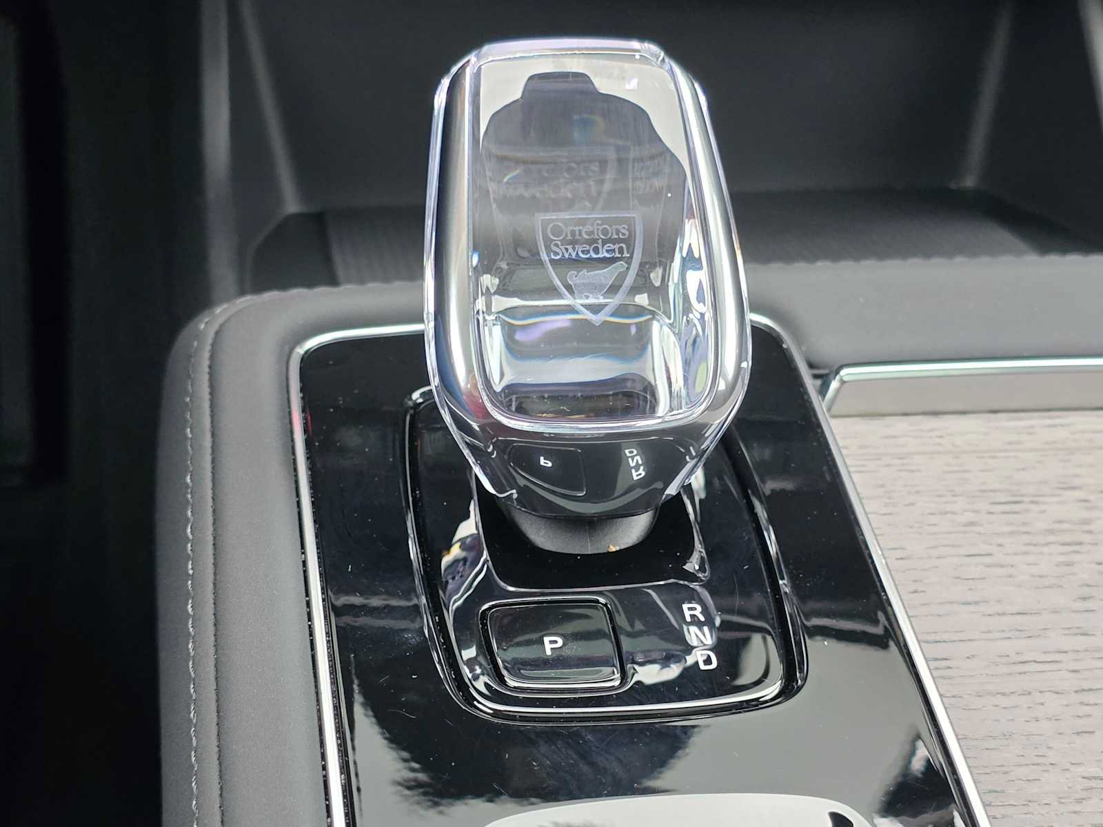 Used 2026 Volvo XC90 B6 Ultra w/ Protection Package AWD/4WD image 32