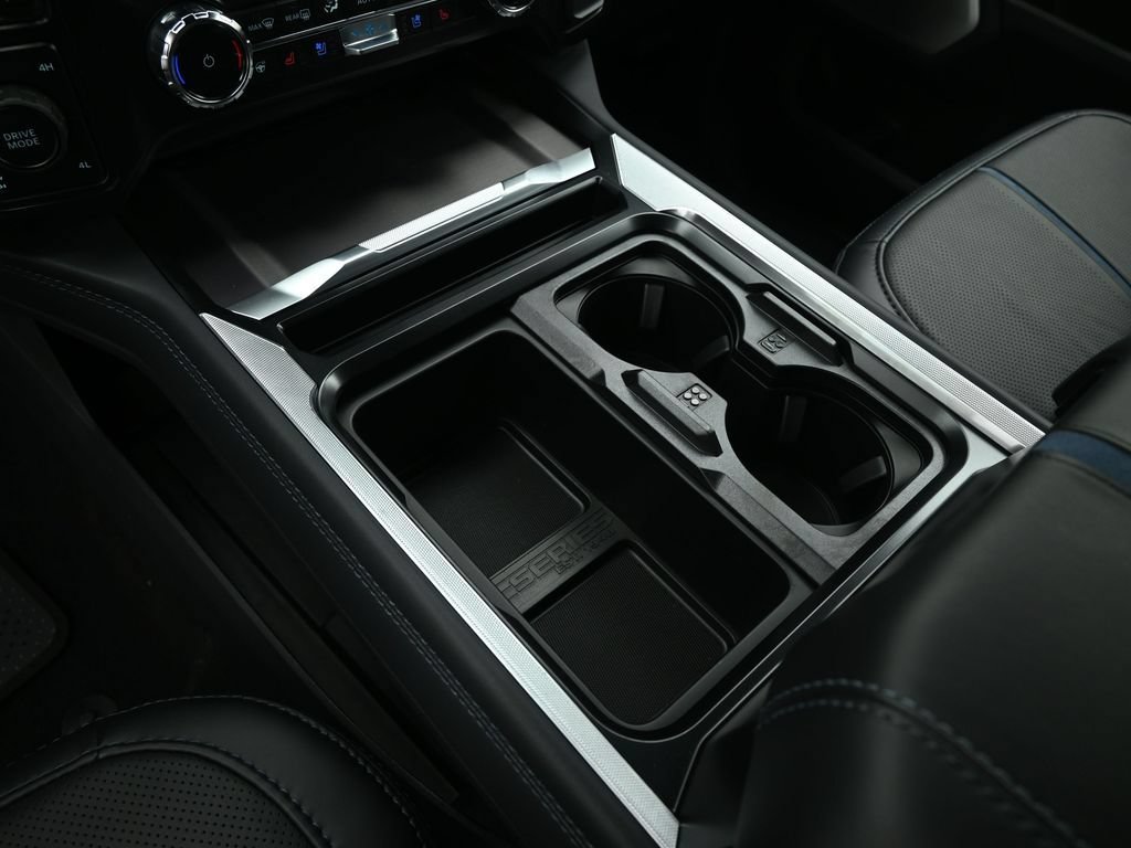 New 2026 Ford F250 Platinum AWD/4WD image 16