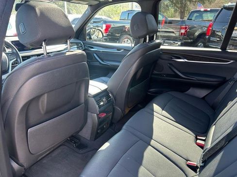 Used 2017 BMW X5 sDrive35i image 14