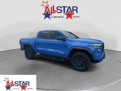 Used 2025 GMC Canyon Elevation w/ Convenience Package