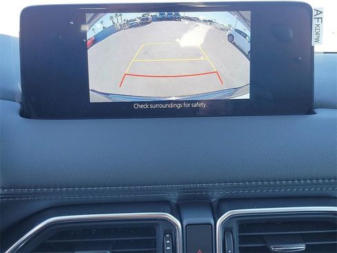 New 2025 MAZDA CX-5 AWD 2.5 S w/ Select Package image 11