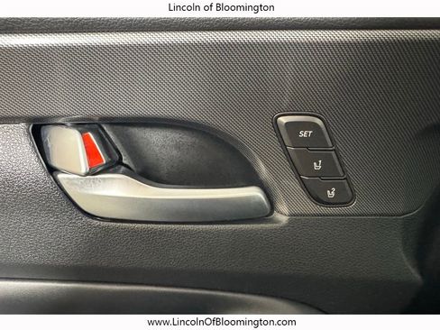 Used 2021 Hyundai Santa Fe Limited w/ Cargo Package image 36