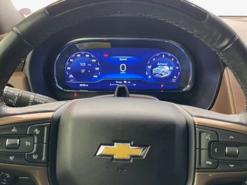 Used 2024 Chevrolet Tahoe High Country image 29