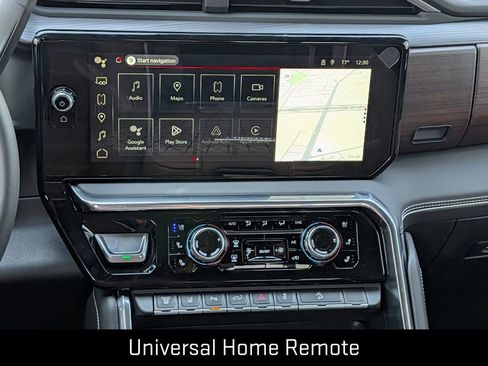 New 2026 GMC Sierra 2500 Denali Ultimate AWD/4WD image 15