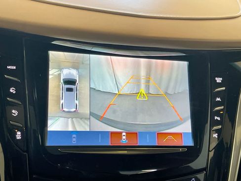 Used 2020 Cadillac Escalade ESV Platinum image 17