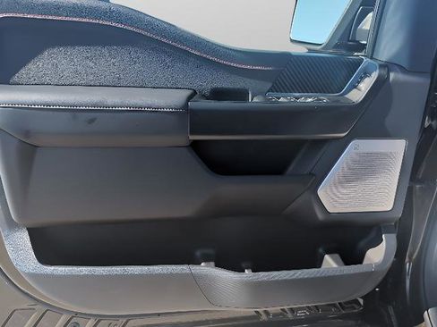 New 2025 Ford F150 Raptor image 7