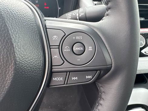 New 2026 Toyota Corolla SE image 19