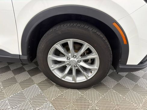 Used 2024 Honda CR-V EX image 13