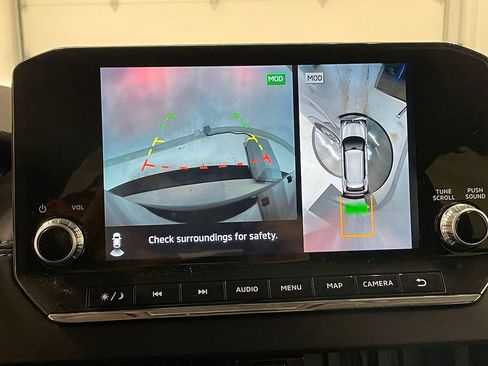 Used 2024 Mitsubishi Outlander SEL image 4