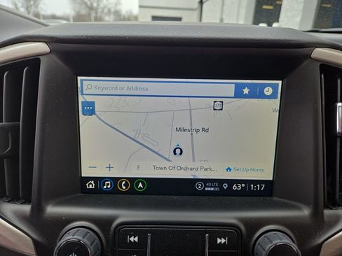 Used 2023 GMC Terrain Denali w/ Denali Premium Package image 25