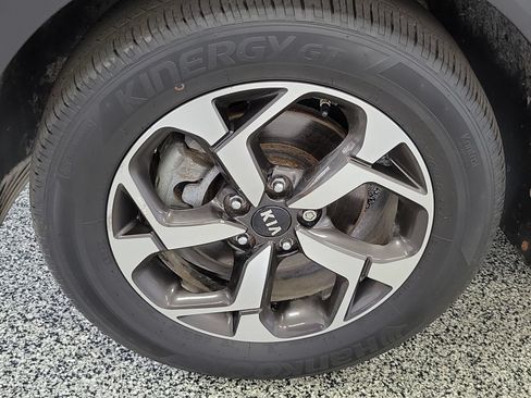 Used 2022 Kia Sportage LX AWD/4WD image 5