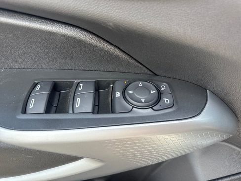 New 2026 Chevrolet Trax LS w/ Driver Confidence Package image 17