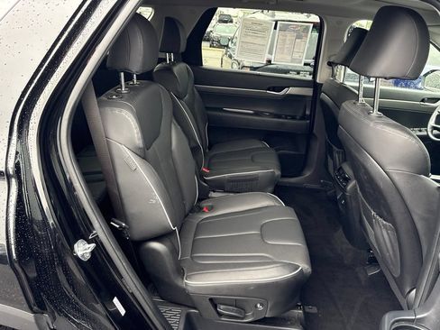 Used 2024 Hyundai Palisade XRT AWD/4WD image 11
