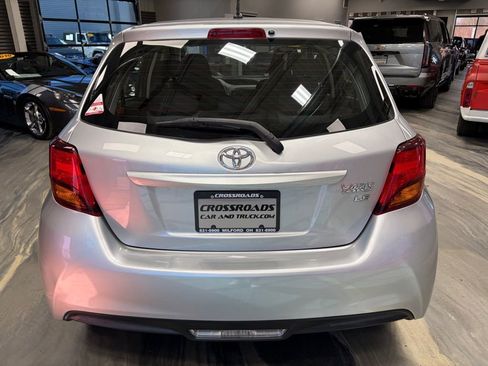 Used 2015 Toyota Yaris LE image 27