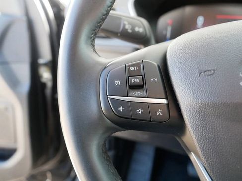Used 2024 Ford Escape Active FWD image 25
