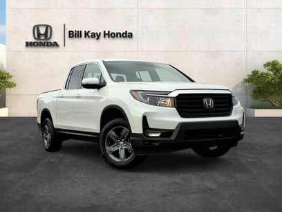 Used 2023 Honda Ridgeline RTL
