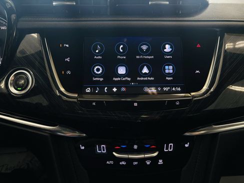 Used 2021 Cadillac XT6 Premium Luxury AWD/4WD image 56