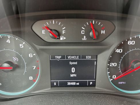 Used 2024 Chevrolet Malibu RS image 23