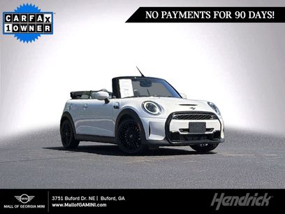 Used 2024 MINI Cooper S