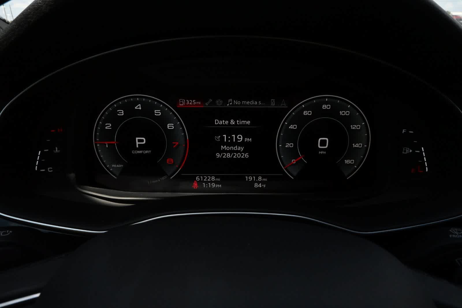 Used 2024 Audi Q7 2.0T Premium Plus w/ Premium Plus Package AWD/4WD image 9