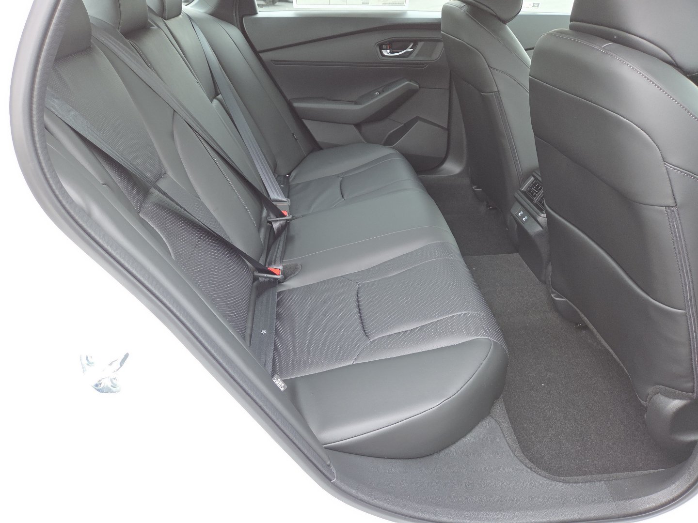 New 2026 Honda Accord Sport image 22
