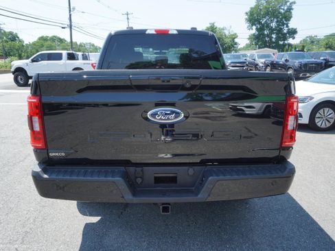 Used 2021 Ford F150 XLT w/ Equipment Group 302A High AWD/4WD image 6