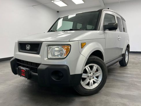 Used 2006 Honda Element EX-P image 2