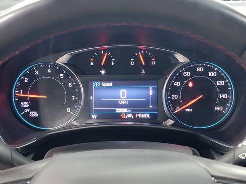 Certified 2023 Chevrolet Equinox RS FWD image 30
