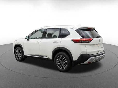 Used 2026 Nissan Rogue SV FWD image 7