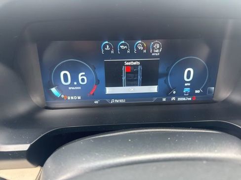 Used 2023 Ford Expedition Max Platinum image 16